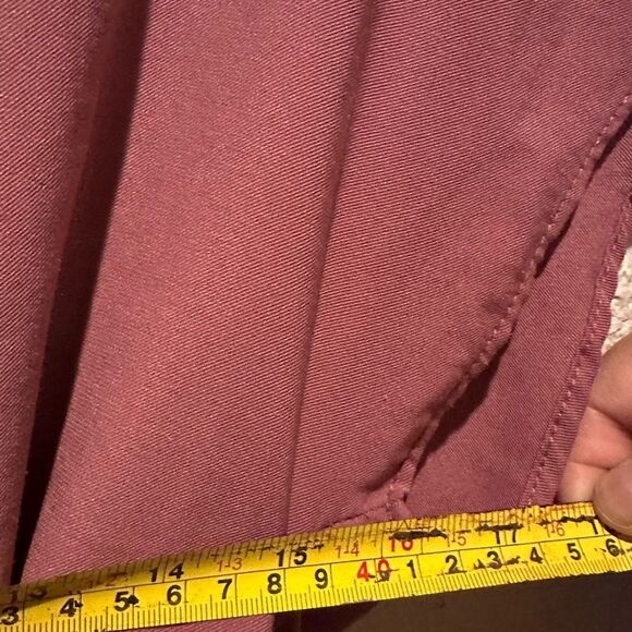 Blue Pair Plum Women's Top Size XS - Picture 9 of 11